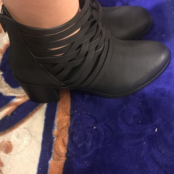 American Rag - Picture 4 of 7